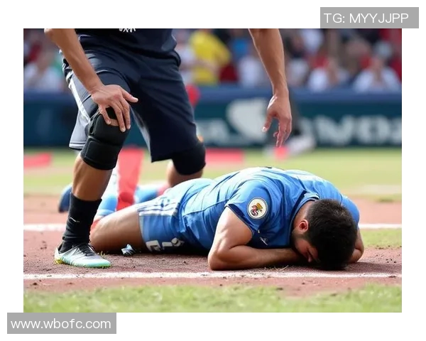 足球明星意外陨落背后的真相与反思揭示了运动员的脆弱与挑战