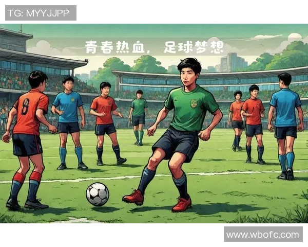 中国女孩与足球明星的故事揭示了梦想与努力的力量