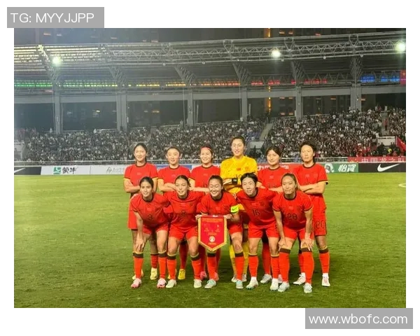 女足5号球衣背后的足球明星与她们的奋斗故事