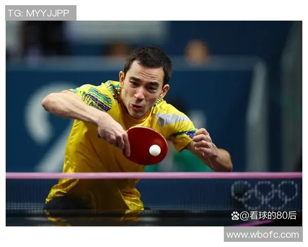 足球明星跨界挑战乒乓球赛场展现多才多艺的运动魅力与激情 足球明星跨界挑战乒乓球赛场展现多才多艺的运动魅力与激情