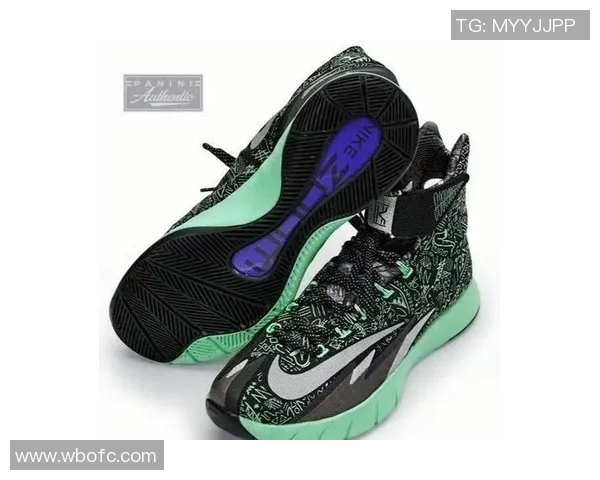 欧文实战篮球鞋全明星款