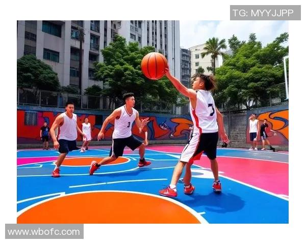 篮球明星的色彩魅力与个性表达探索之旅