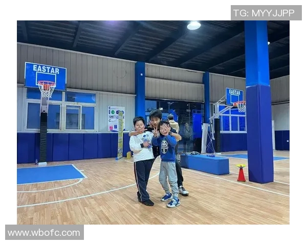 铜仁东方明星篮球培训助力青少年成长打造篮球梦想的摇篮与舞台